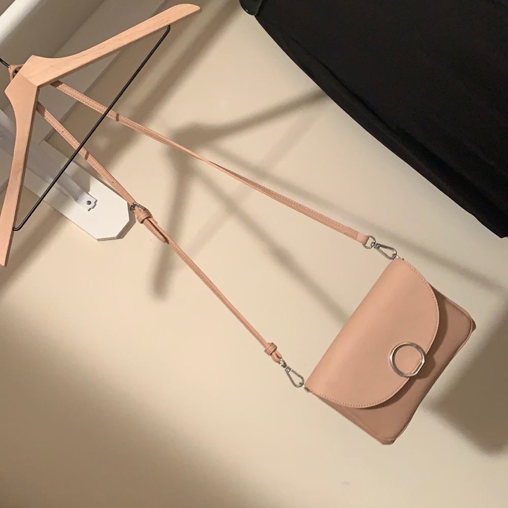 Street Level crossbody bag